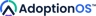 AdoptionOS Logo